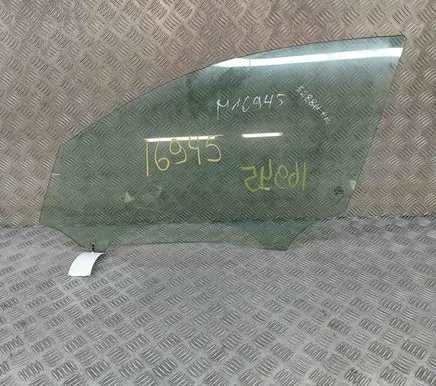 Audi A6 S6 C7 4G Front door window glass four-door 4G8845201B