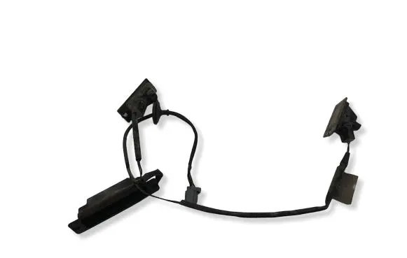 Volvo S60 Tailgate/trunk/boot exterior handle 30634364