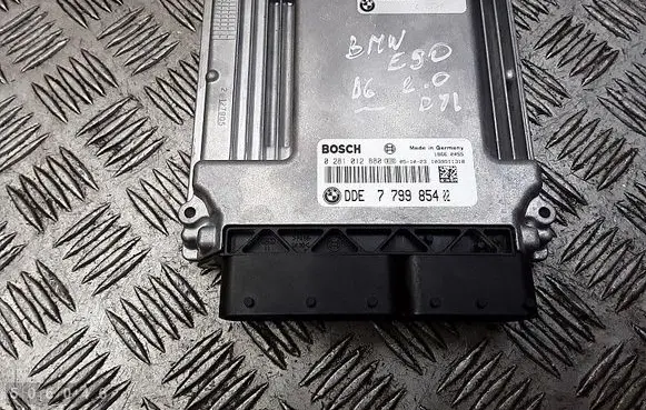 Engine control unit/module