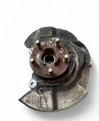 Land Rover Discovery Sport Front wheel hub spindle knuckle FK723K185AC LR072598 LR077914