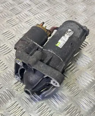 Renault Laguna II Starter motor 8200106788 D7R53 20C60442SZ