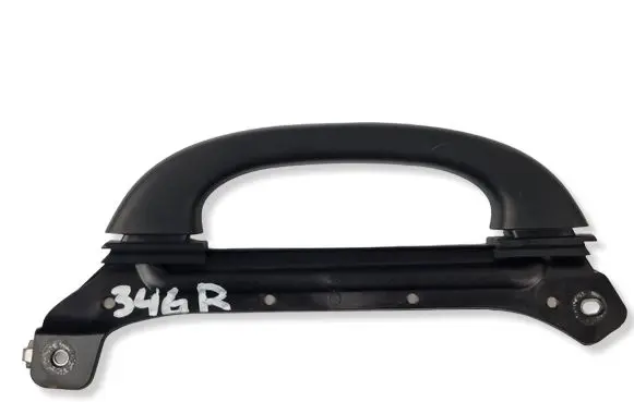 Dodge Durango III Rear interior roof grab handle 6EM32DX9AA P6EM32DX9AA