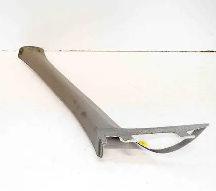 BMW 1 F20 F21 (A) pillar trim 7221023