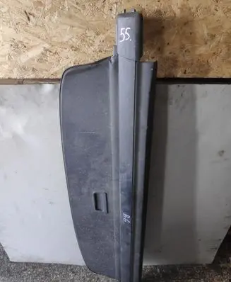 Volkswagen PASSAT B6 Parcel shelf load cover 