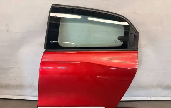 Renault Twingo III Rear door TW3DRZ3