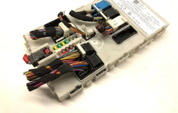 Other control units/modules