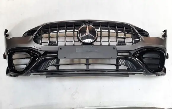 Mercedes-Benz CLA C117 X117 W117 Front bumper A1778803006