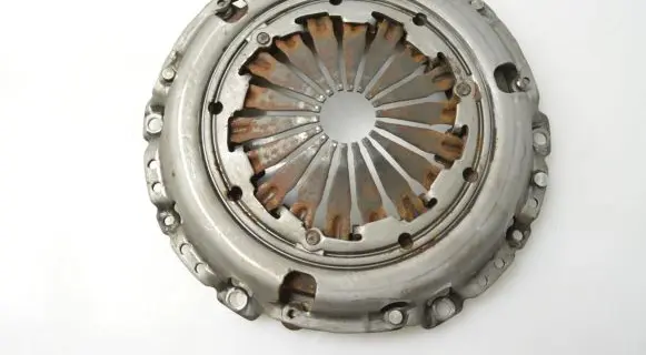Peugeot 308 Pressure plate 9685592080