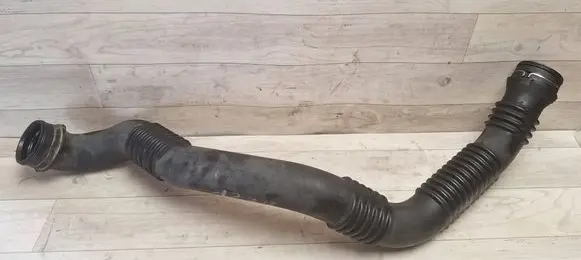 Mercedes-Benz A W169 Intercooler hose/pipe A16952001