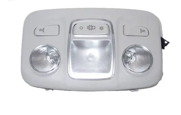 Toyota ProAce City Other interior light 96721407BJ