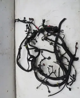 Volvo S60 Engine installation wiring loom GMAUTO4574097