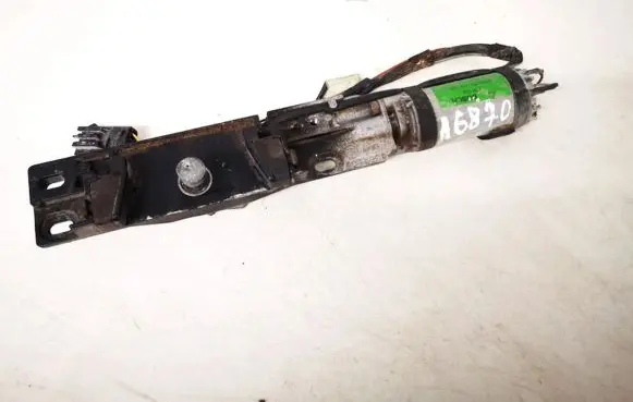 BMW 7 E38 Soft lock spindle drive 0390201300