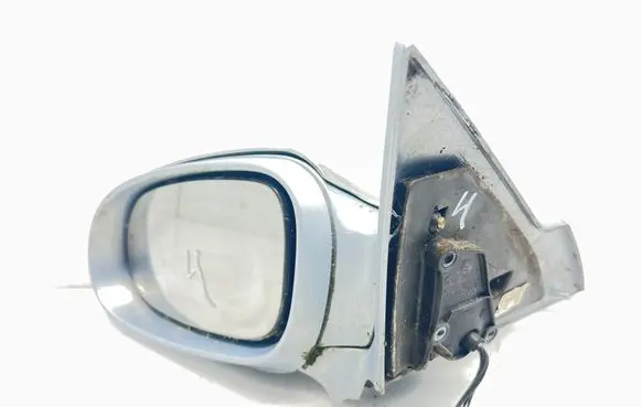 Mercedes-Benz CLK A208 C208 Front door electric wing mirror 2138101776