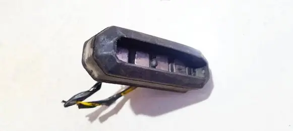 Fiat Doblo Front door sensor coupe b011