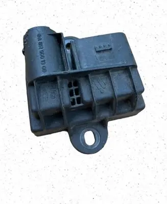 Mercedes-Benz Sprinter W906 Glow plug pre-heat relay A6519001300