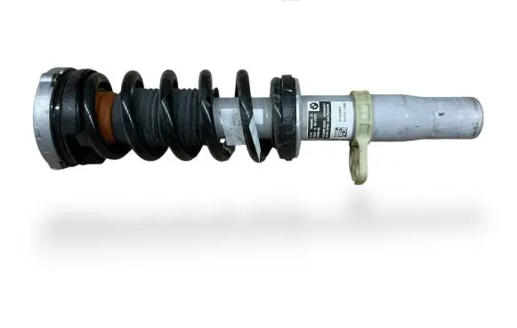 BMW M8 F93 Gran Coupe Front shock absorber with coil spring 7856900 31317856900