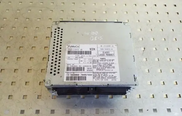 Volvo S80 Other control units/modules 31210433AB