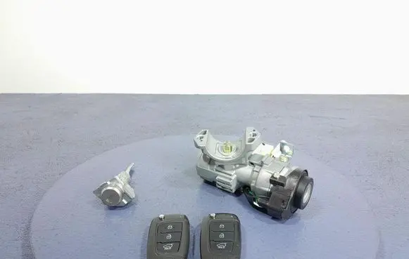 Hyundai i30 Ignition lock 