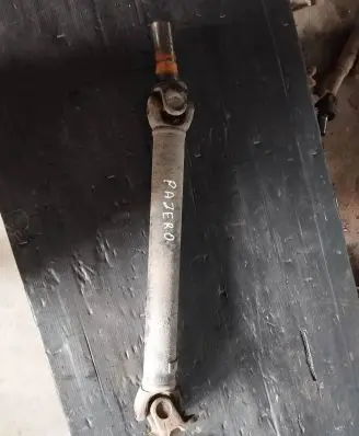 Mitsubishi Pajero Pinin Front prop shaft 