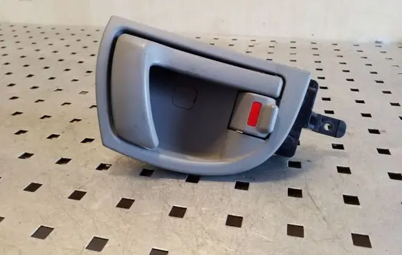 Front door interior handle