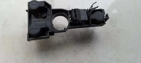 Renault Laguna II Tail light bulb cover holder valeo2346