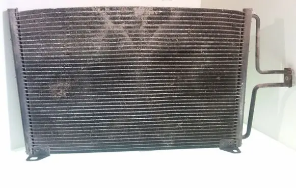 Renault Espace III A/C cooling radiator (condenser) 6025307276