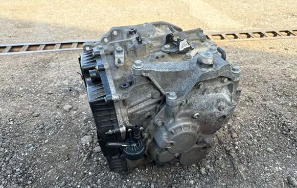 Ford Focus Automatic gearbox AWBA1