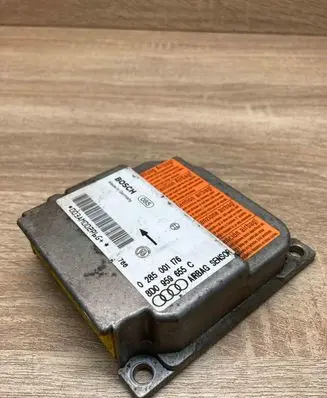 Audi A4 S4 B5 8D Airbag control unit/module 8D0959655C 0285001176