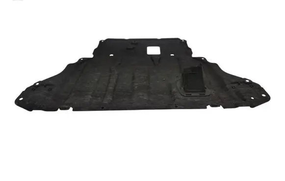 Ford Focus Engine splash shield/under tray JX6B-7H460-DA