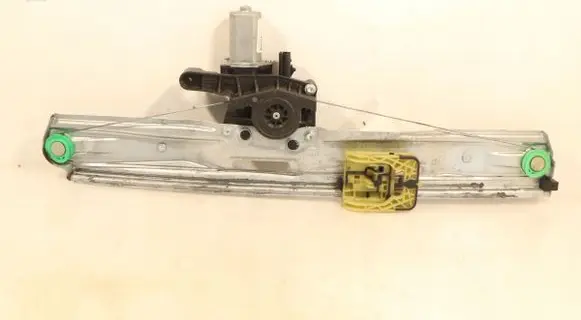 Fiat Tipo Front window lifting mechanism without motor 521304360