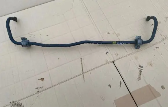 Volkswagen Polo V 6R Front anti-roll bar/sway bar 6Q0411303AP