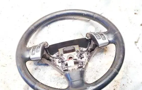 Honda Accord Steering wheel 4y12s 710074