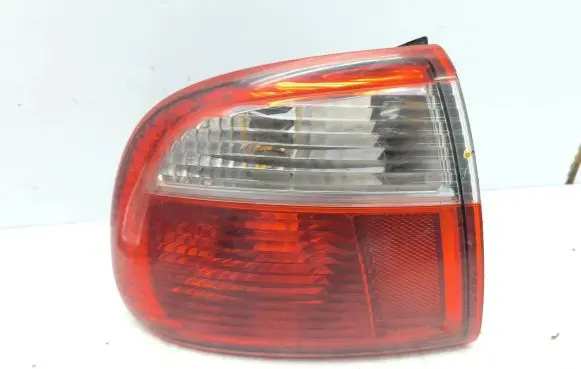 Seat Toledo II (1M) Rear/tail lights 1M5945095B