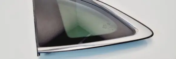 Hyundai Tucson TL Rear side window 87810D3100 87810D3110
