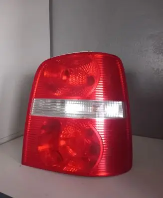 Volkswagen Touran I Rear/tail lights 1T0945096F