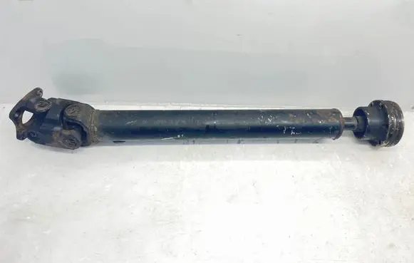 Mercedes-Benz ML W163 Front prop shaft A1634100301