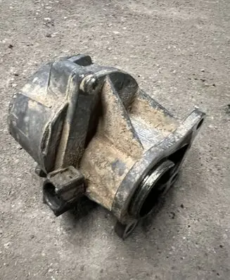 Vacuum pump