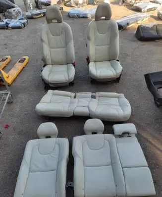 Volvo V40 Seat set 