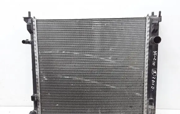 Nissan NV200 Coolant radiator 214103LS0A