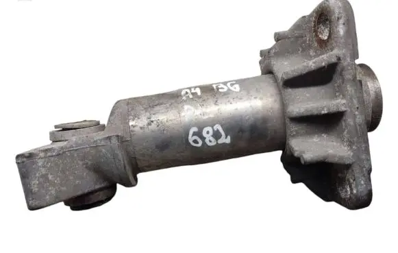 Audi A4 S4 B6 8E 8H Front bumper shock/impact absorber 8E0807133B