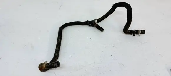 Renault Megane II Engine coolant pipe/hose 800390715