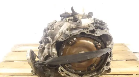 Fiat Tipo Automatic gearbox TE72SC