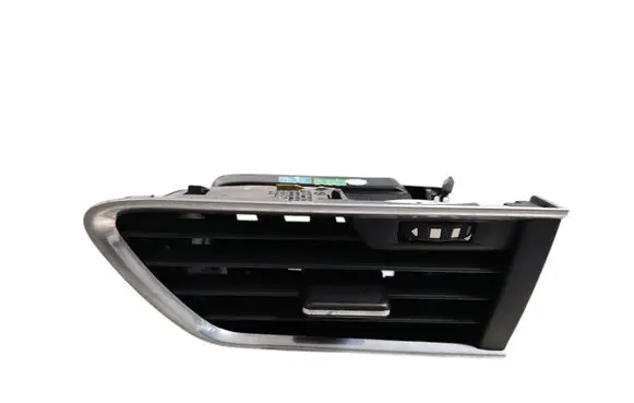 Peugeot 508 RXH Dashboard side air vent grill/cover trim 9686457377