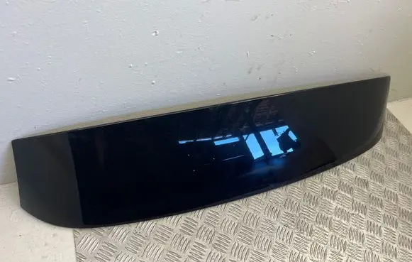 BMW 3 E90 E91 Tailgate/trunk spoiler 7152492