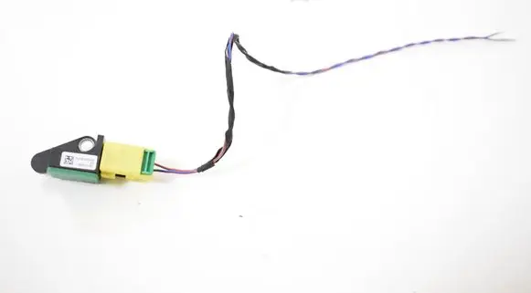 Volkswagen Tiguan Airbag deployment crash/impact sensor 5N0959351B
