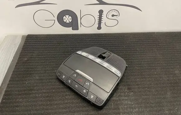 Mercedes-Benz E W213 Front seat light A0009000913