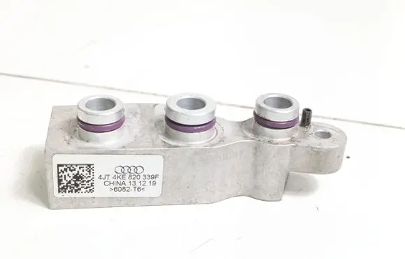 Audi e-tron Other engine bay part 4KE820339F