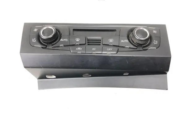 Audi A5 8T 8F Climate control unit 8T2820043AF A2C53345978