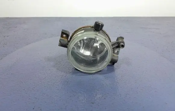 Front fog light
