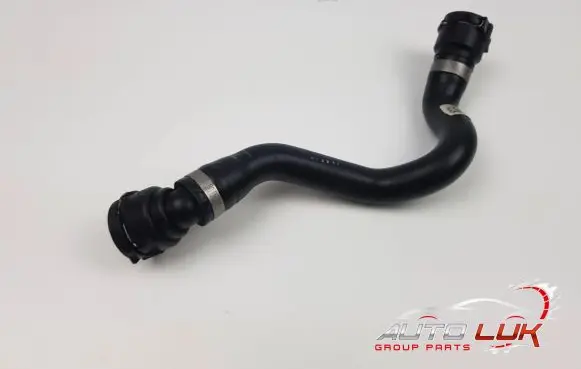 BMW 3 G20 G21 Heater radiator pipe/hose 9884825 17129884825 161880